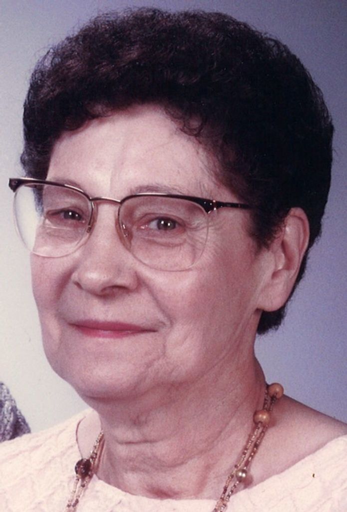 Elizabeth M "Betty" Conaway (Raymond) Profile Photo