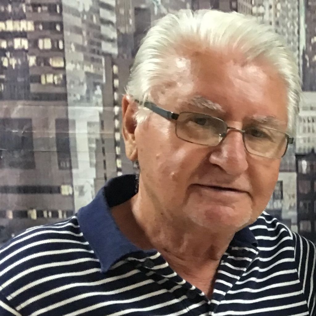 Dimitrios Deris