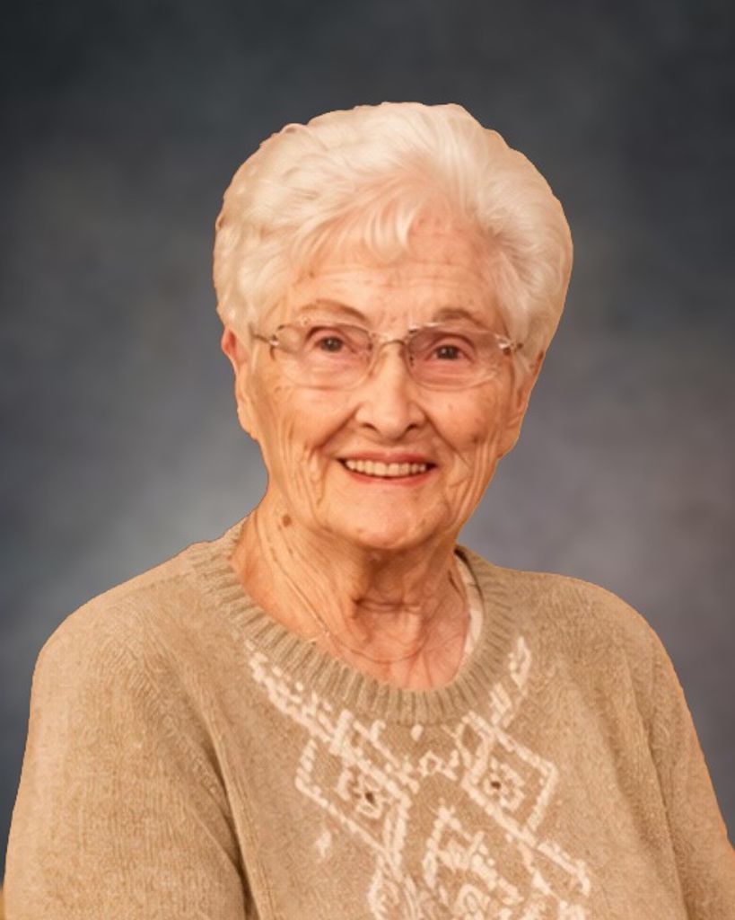 Dolores Carolyn Hartman Profile Photo