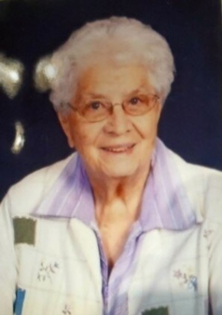 Betty Kathryn Trickett Profile Photo