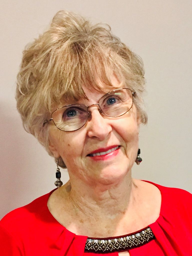 Ruth Mildred Fredrickson Profile Photo