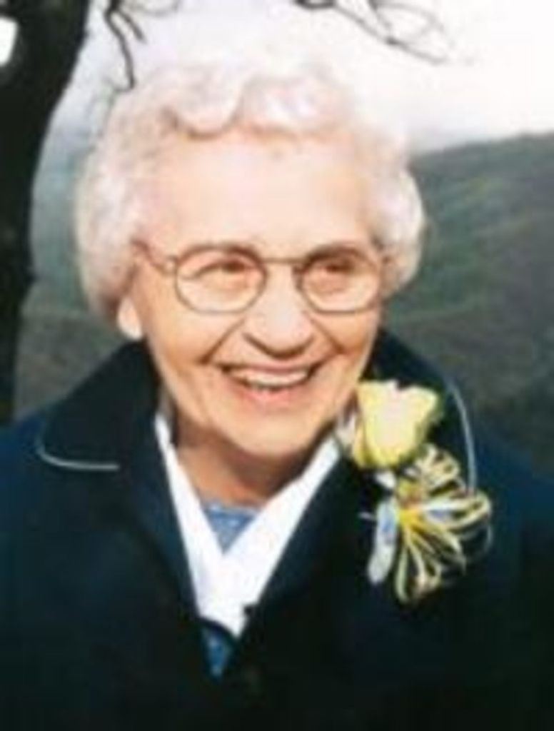 Nila Obediah Shockley Webb