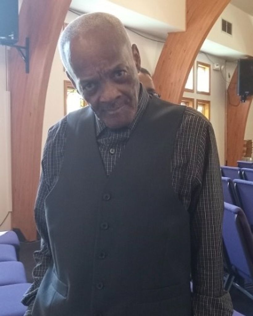 Everrett Allen Barnett Poindexter