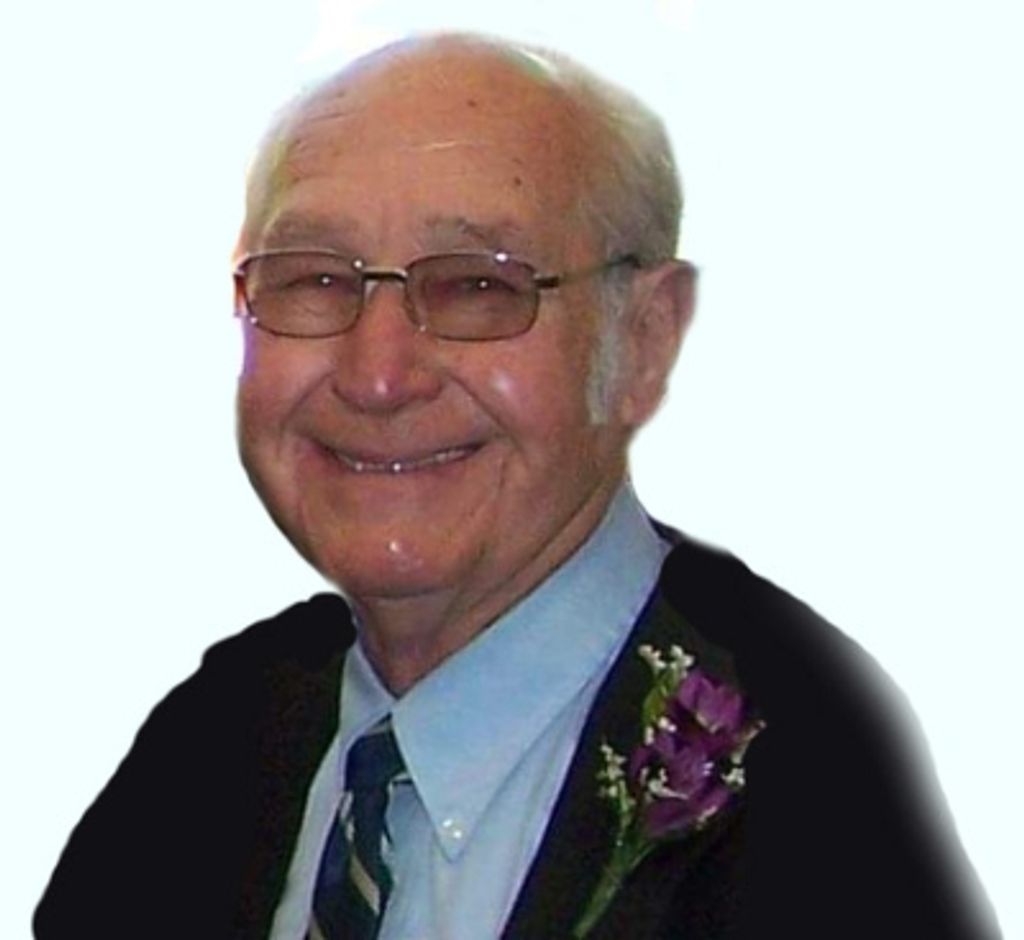 Levi Benton Godsey Sr. Profile Photo