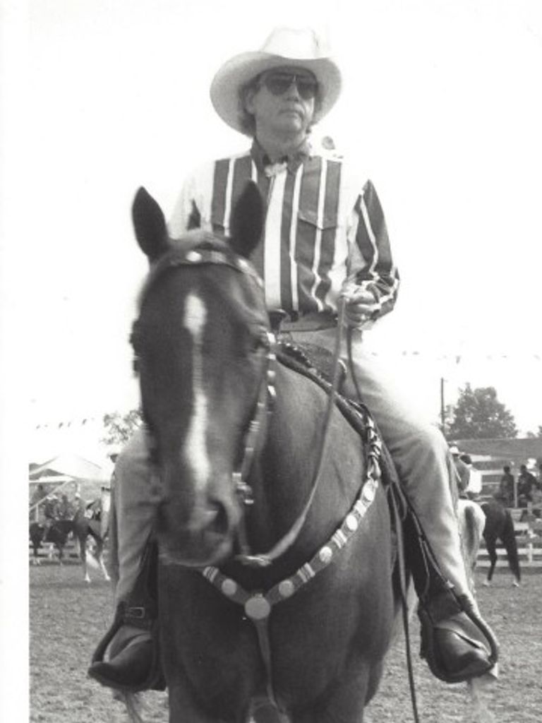 Harold Johnson Profile Photo