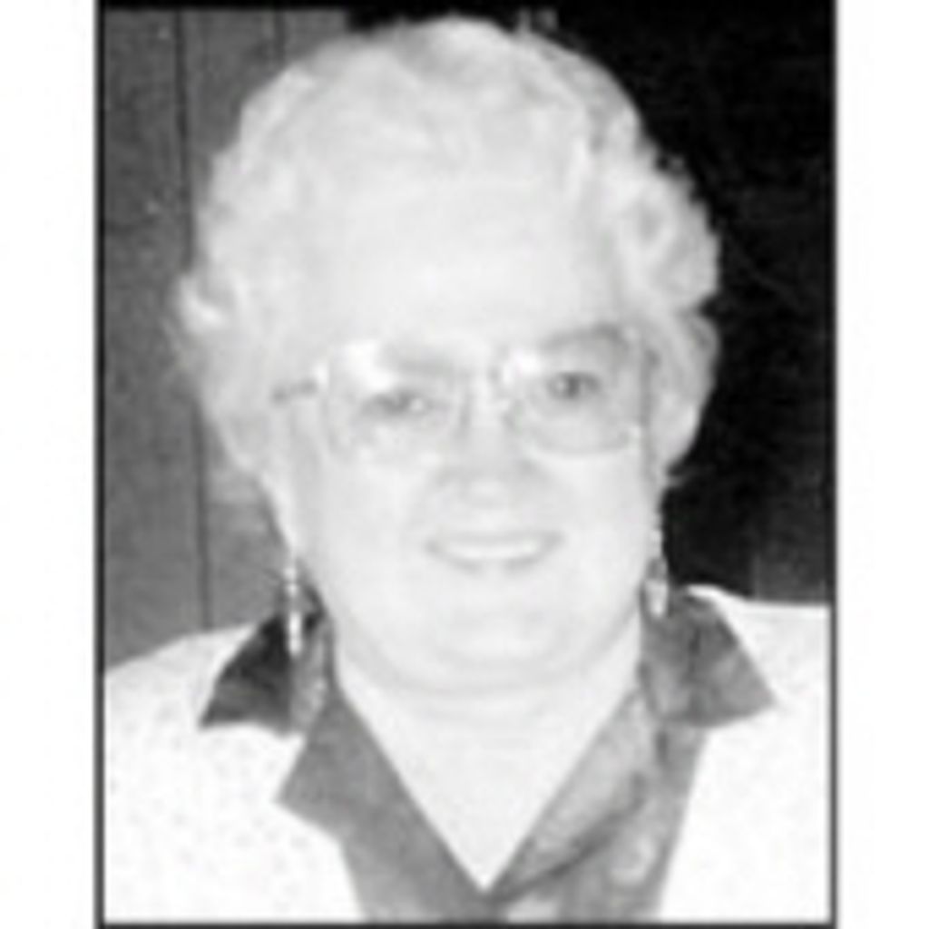 Ruth Blatnik