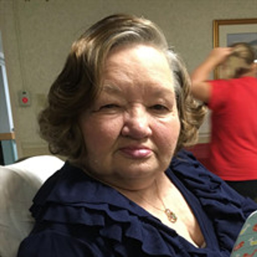 Eva Joann Unger