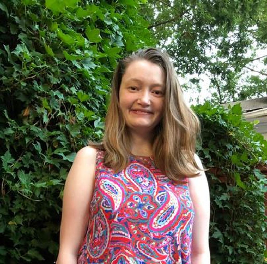 Rebekah Ann Mason Profile Photo