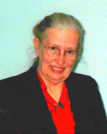 Betty Rose Weld Profile Photo