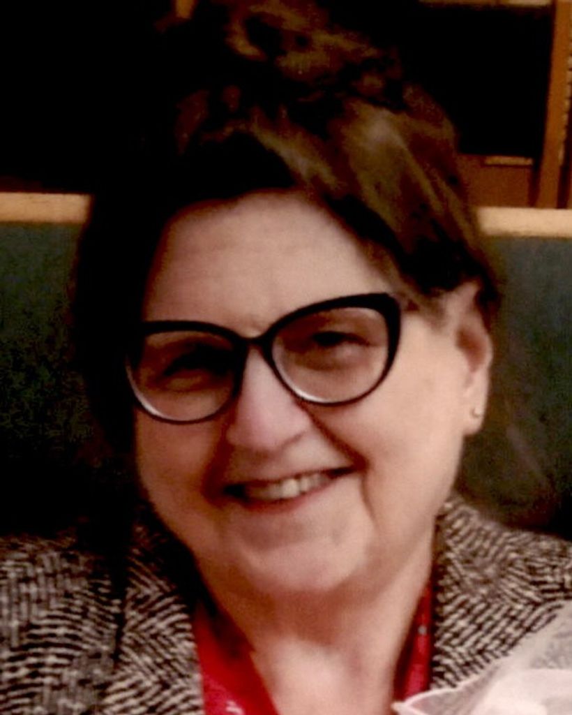 Mary Ann Gladysz Profile Photo