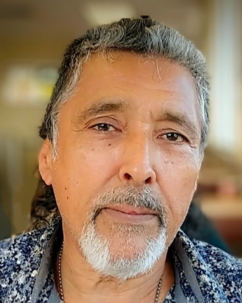 Jorge Luis Medina Profile Photo