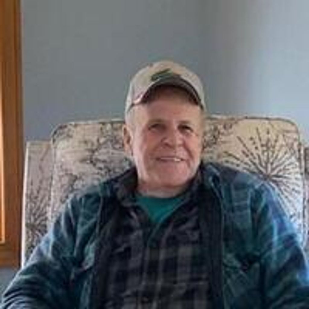Gary Lee Parrott