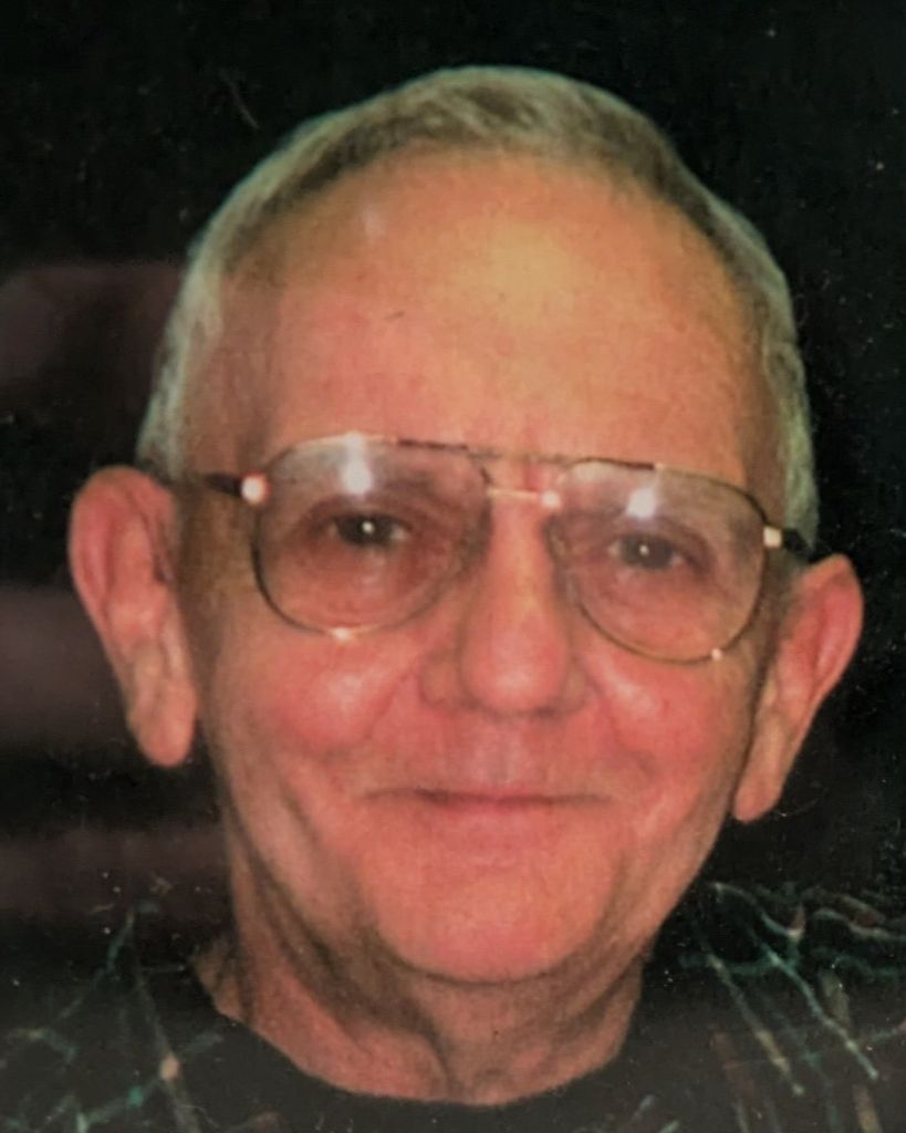 Charles M. Rice Profile Photo