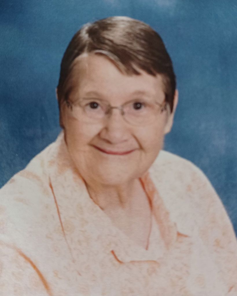 Sylvia McIntosh Smith Profile Photo