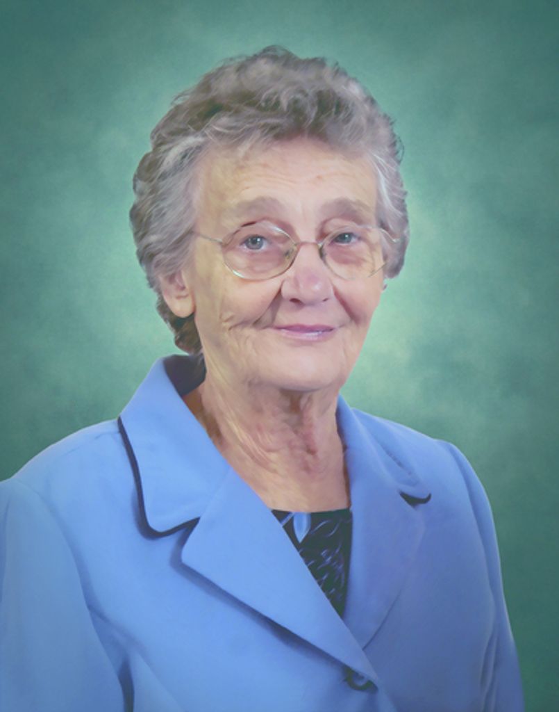 Doris Jean Mizelle Profile Photo
