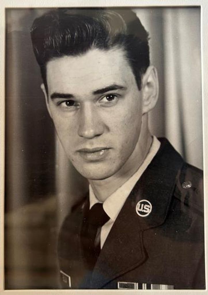 Robert Clarence Enlow Profile Photo