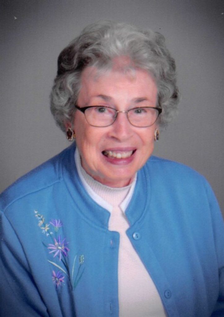 Pauline R. (Roush)  Echler Profile Photo