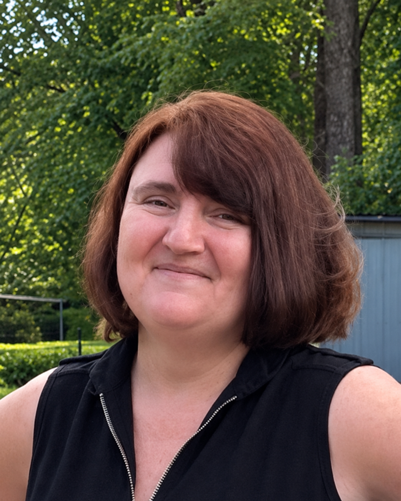 Stephanie Lavern Curtis Profile Photo