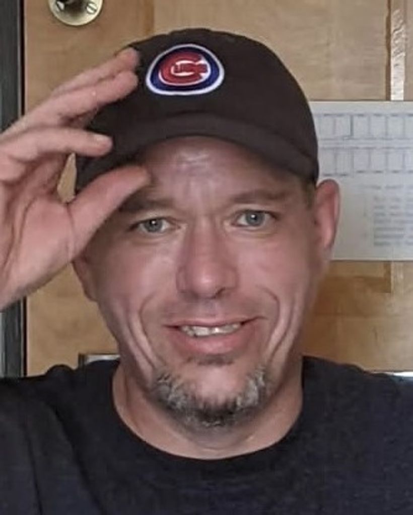 Derrick Alan Ramsey Profile Photo