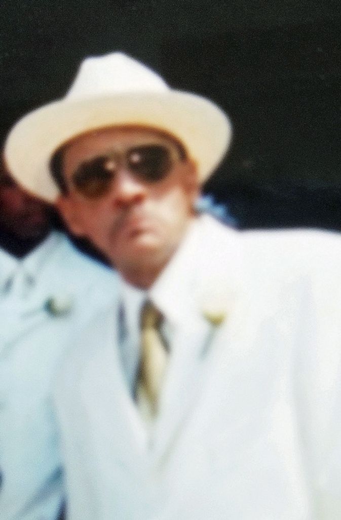 Harvey M. Johnson Profile Photo