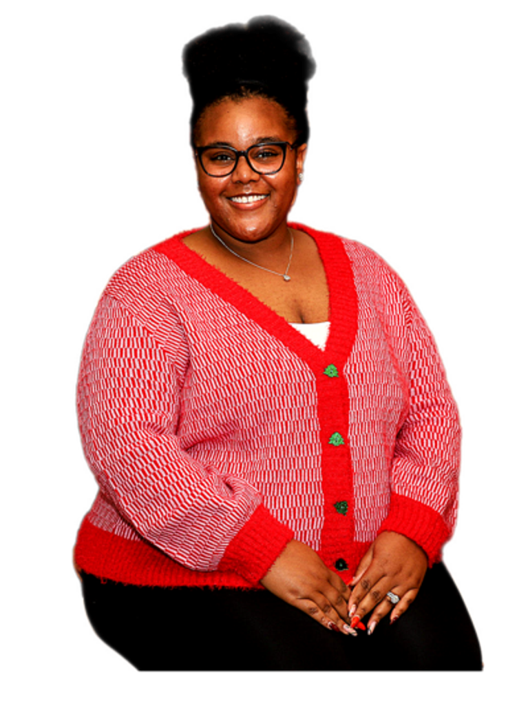 Laquecia Sade’ Mann-Rhule