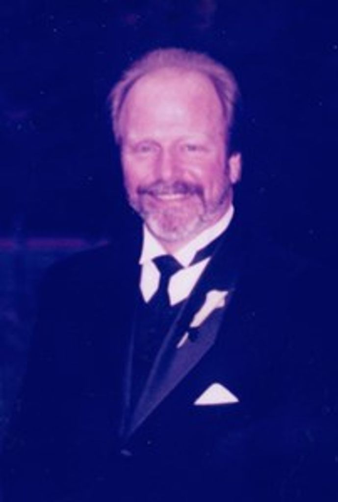 Steven E. Eitel