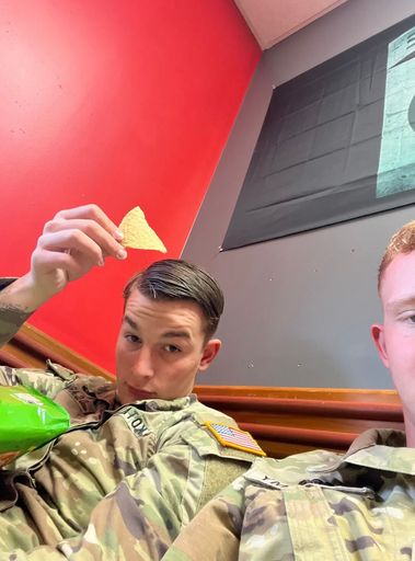 Spc Jarrett Nicholas Kotalik photo gallery thumbnail 119 of 270