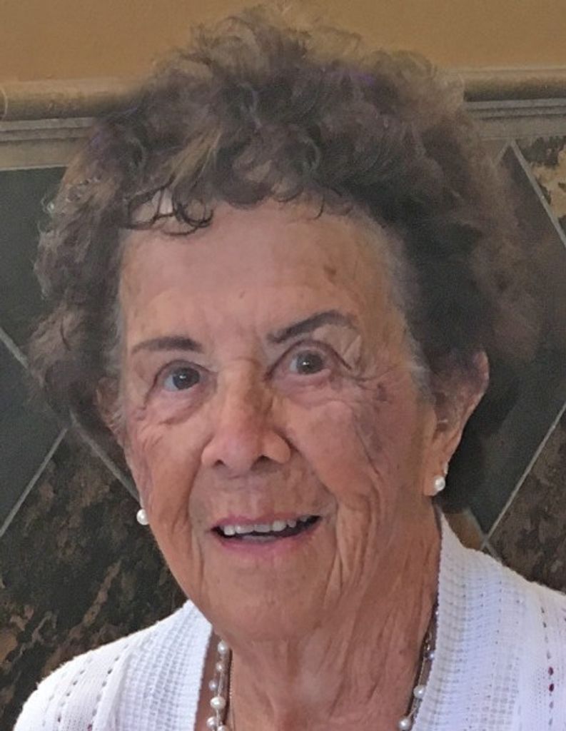 Lillian Ruth Roybal Profile Photo