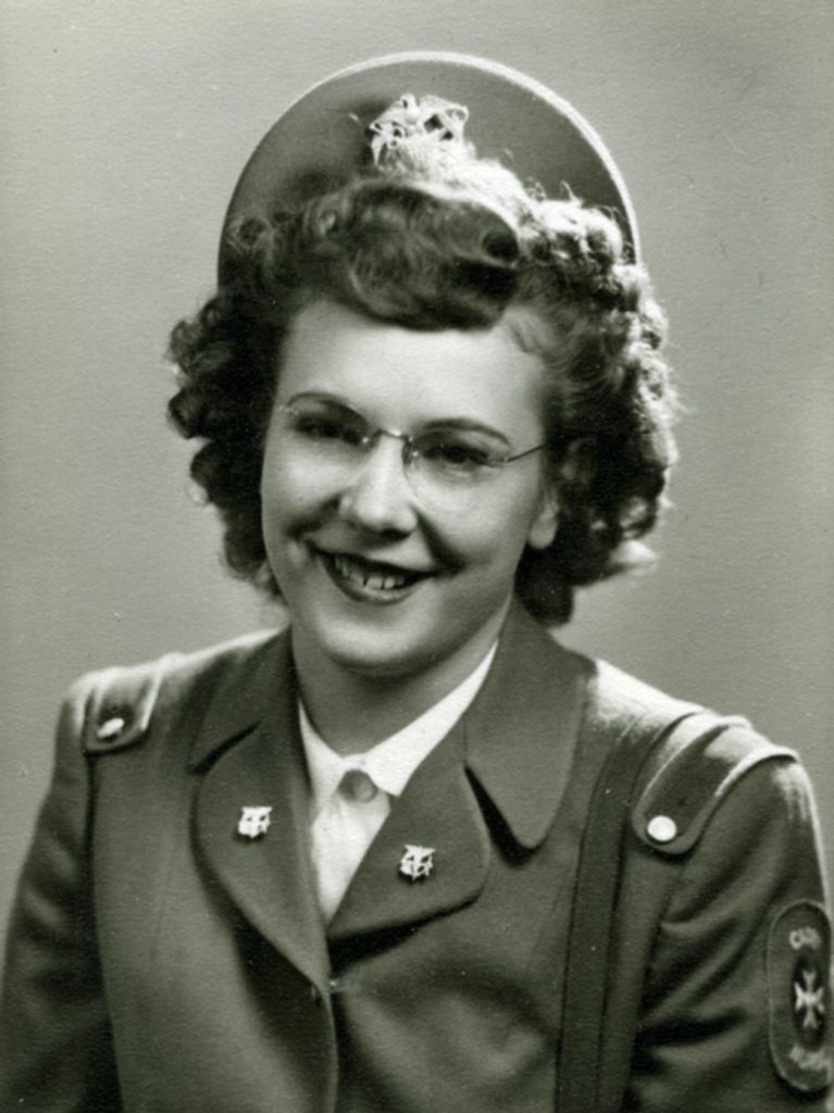 Ruth (Field)  Reed