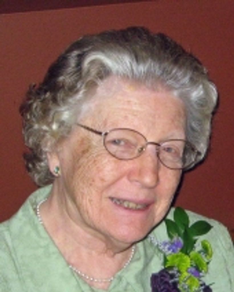 Doris Helleloid Profile Photo
