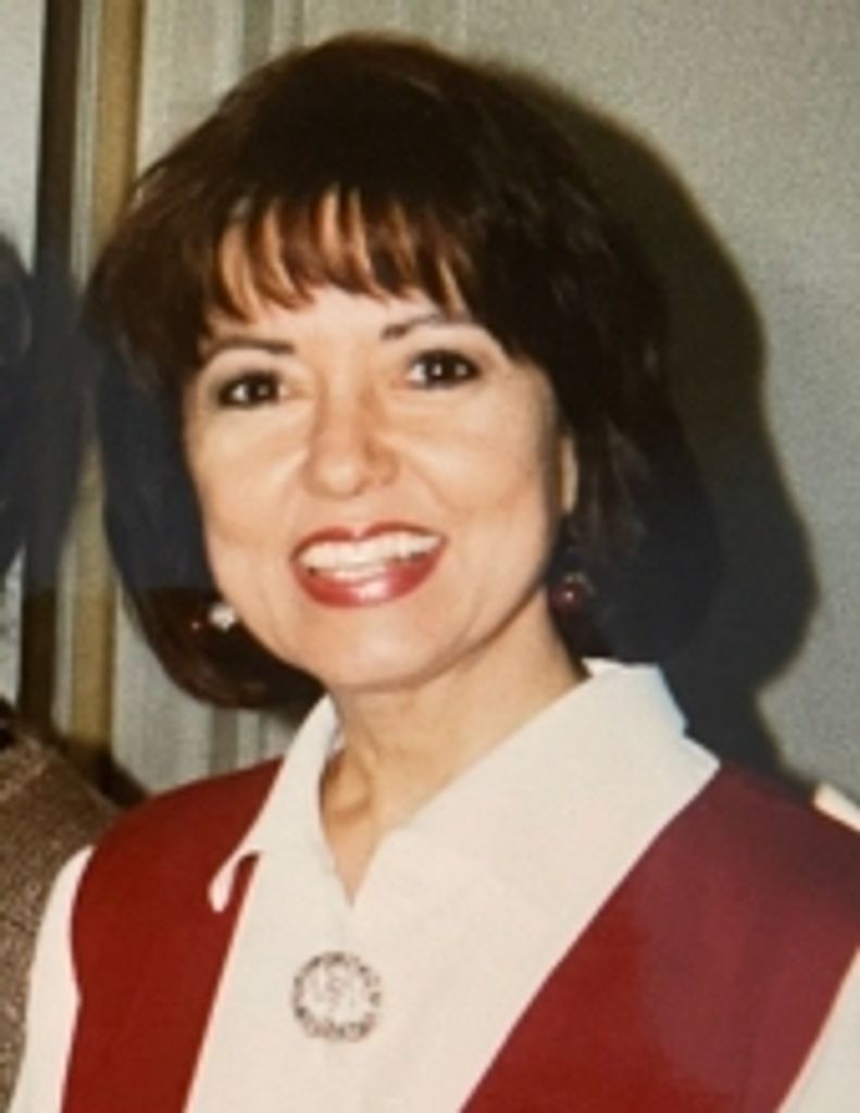Carol Ann Cubbage Profile Photo
