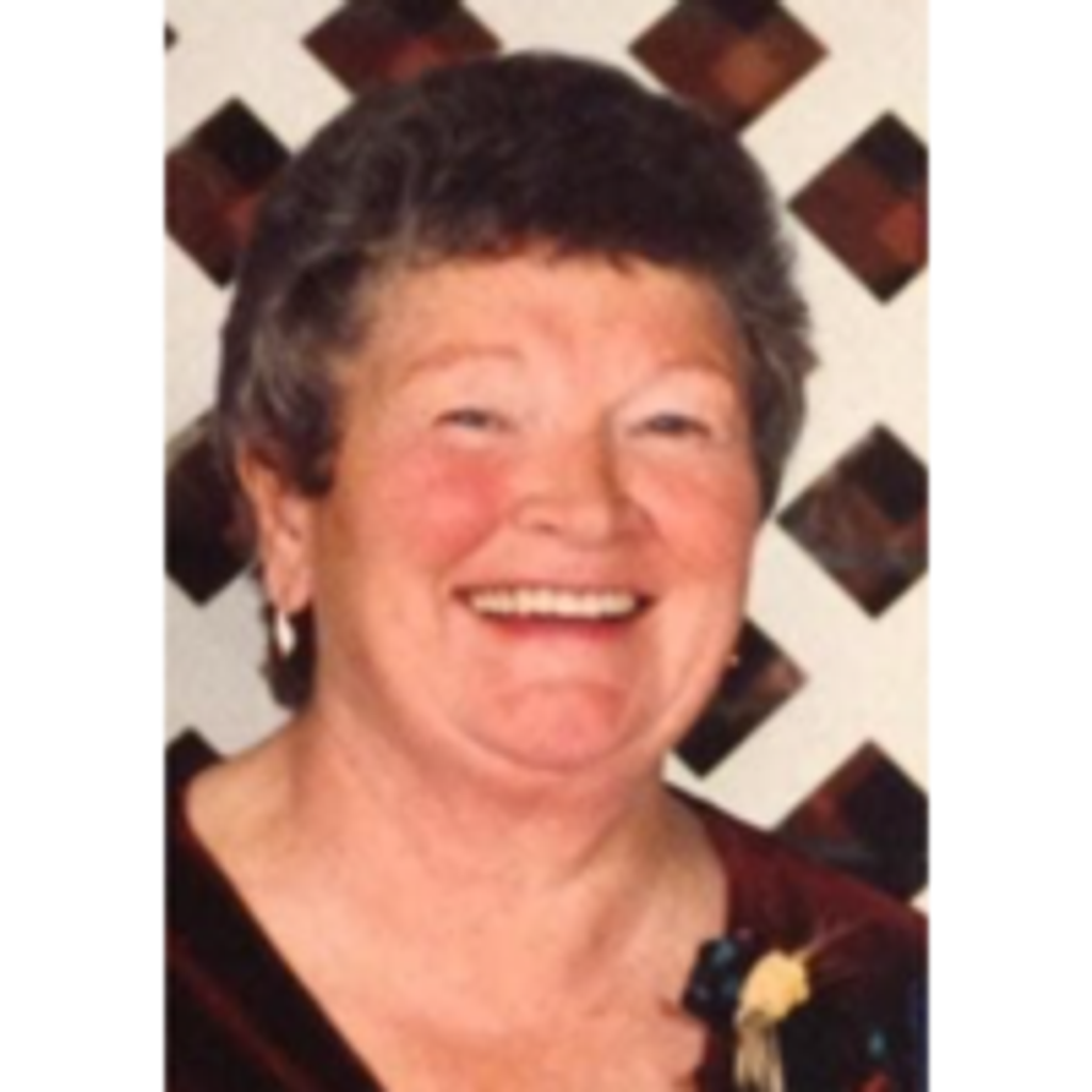 Annah Eustance Anderson Profile Photo