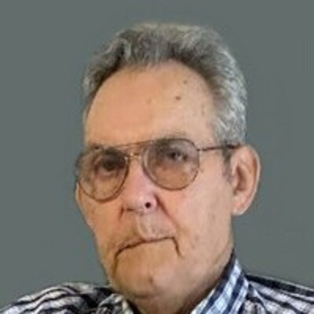 Robert G. Phillips, Sr.
