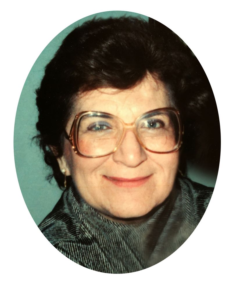 Rosito Catherine Zadorski Profile Photo