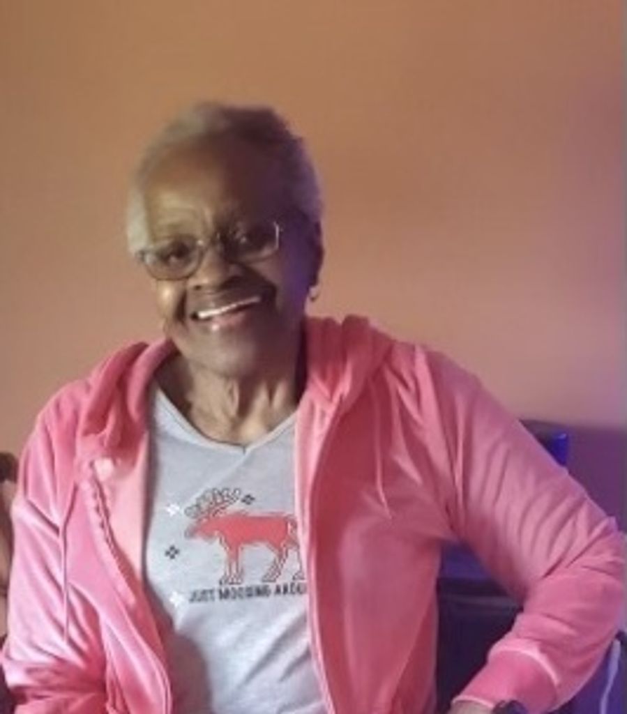 Mildred Rush Profile Photo