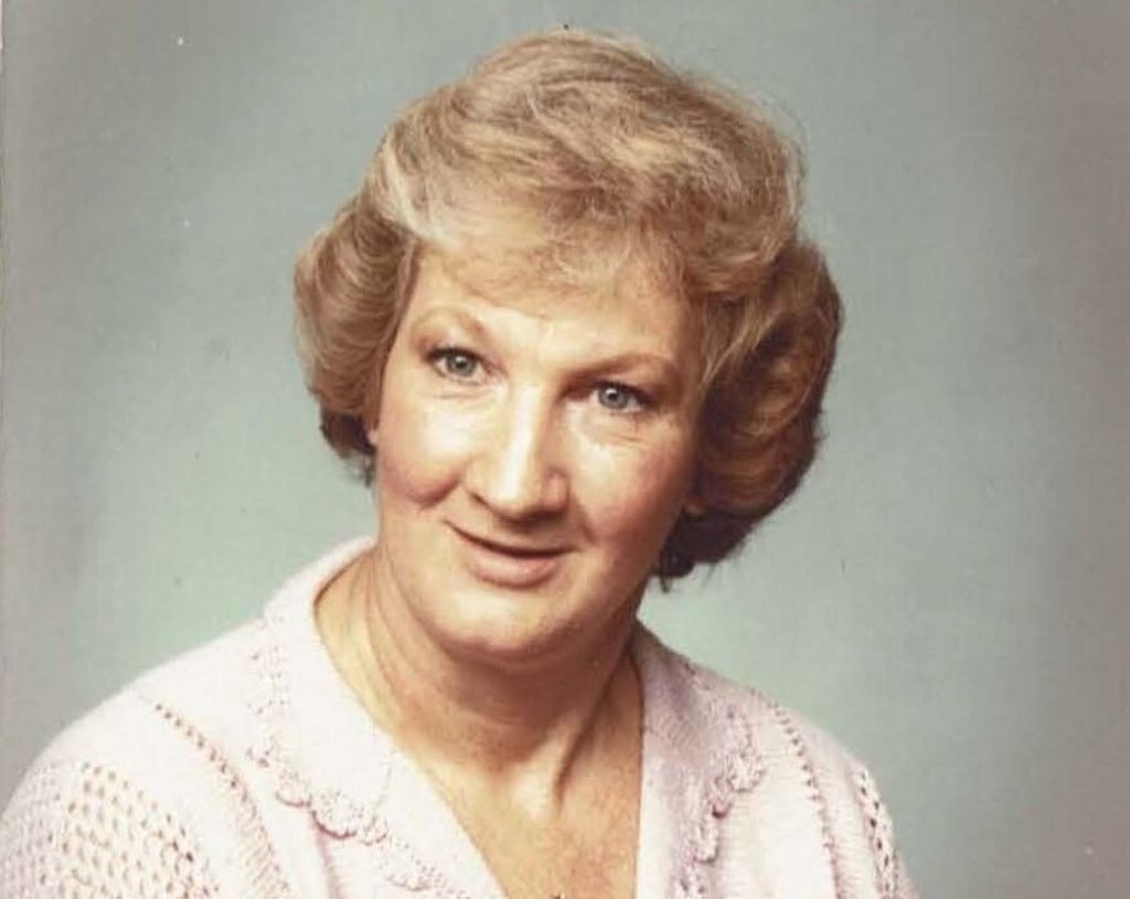Madeline Teresa Gisewhite