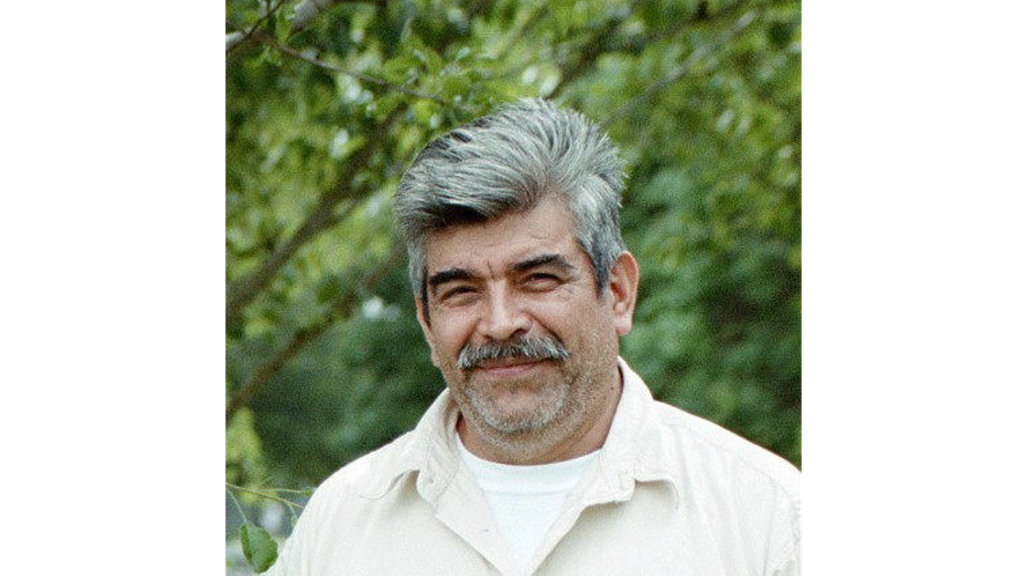 Roberto Castillo
