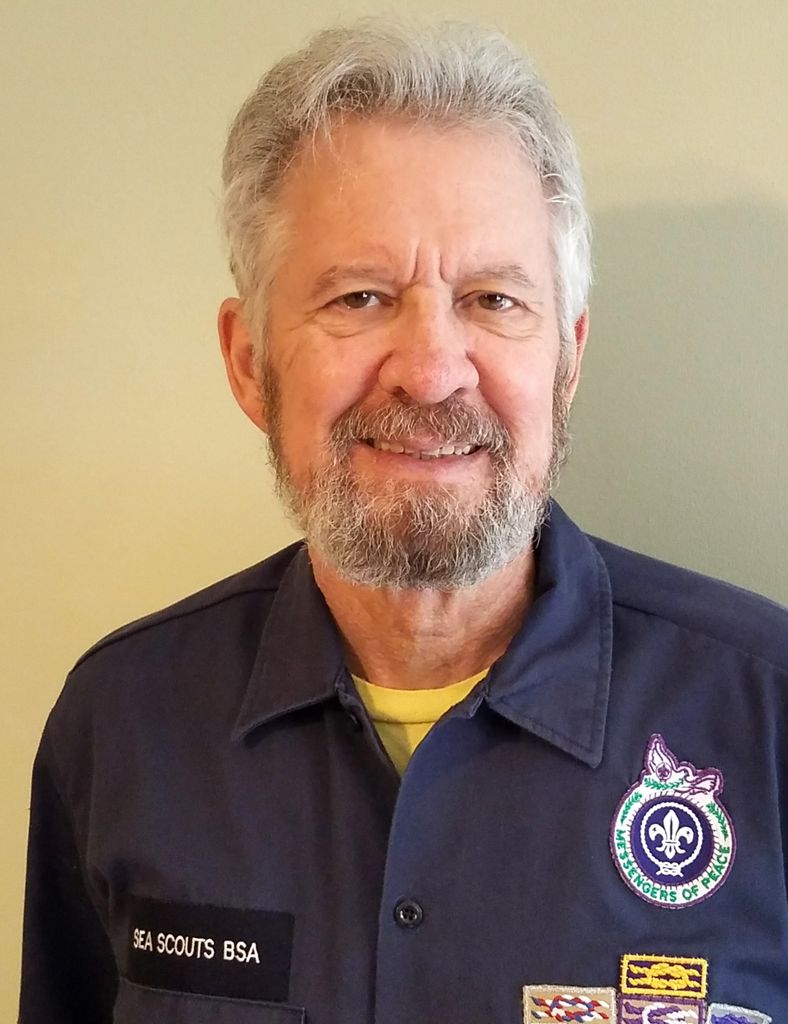 Daniel A. O'Brien Profile Photo