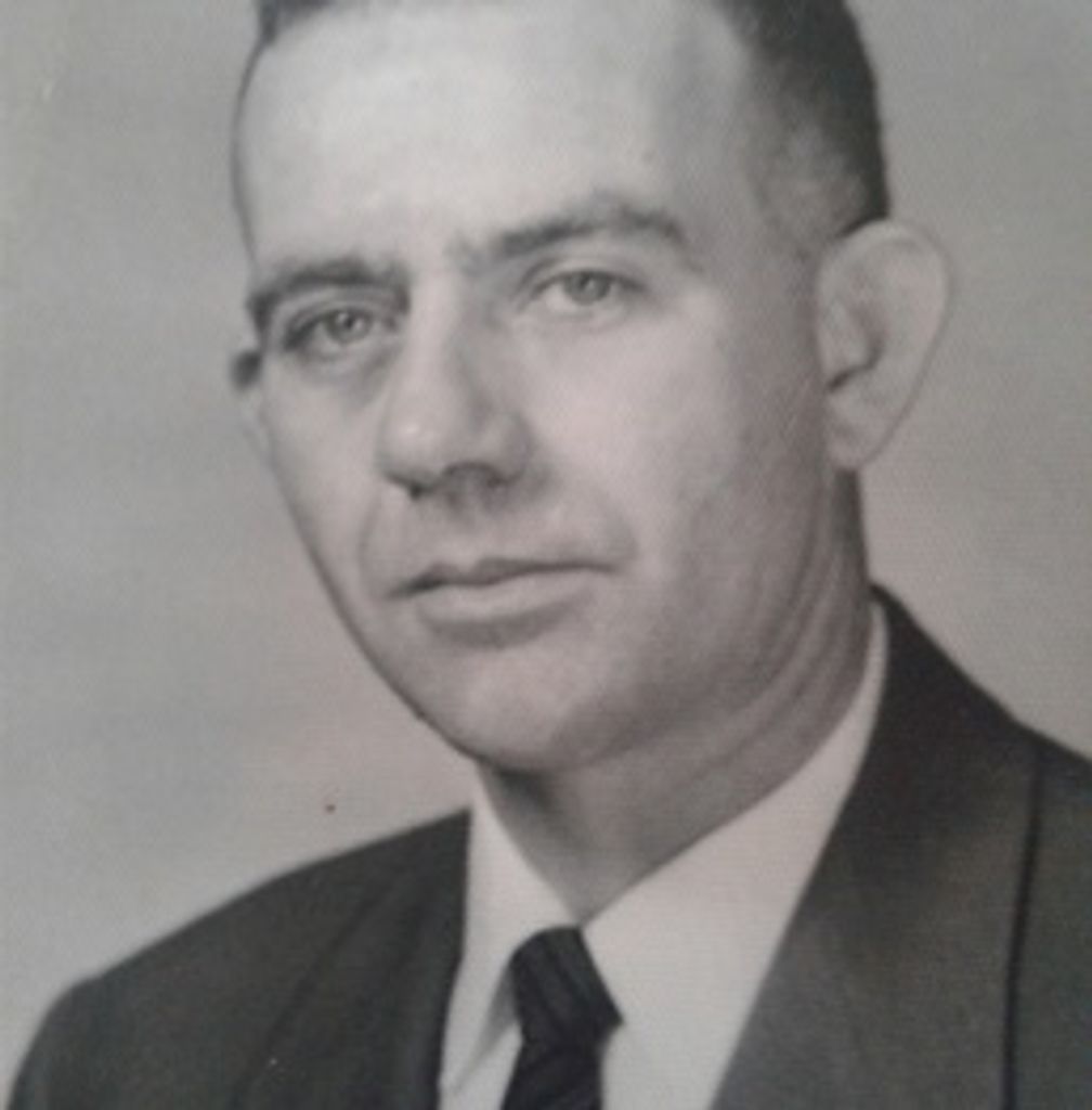Boyd Buck,Sr.