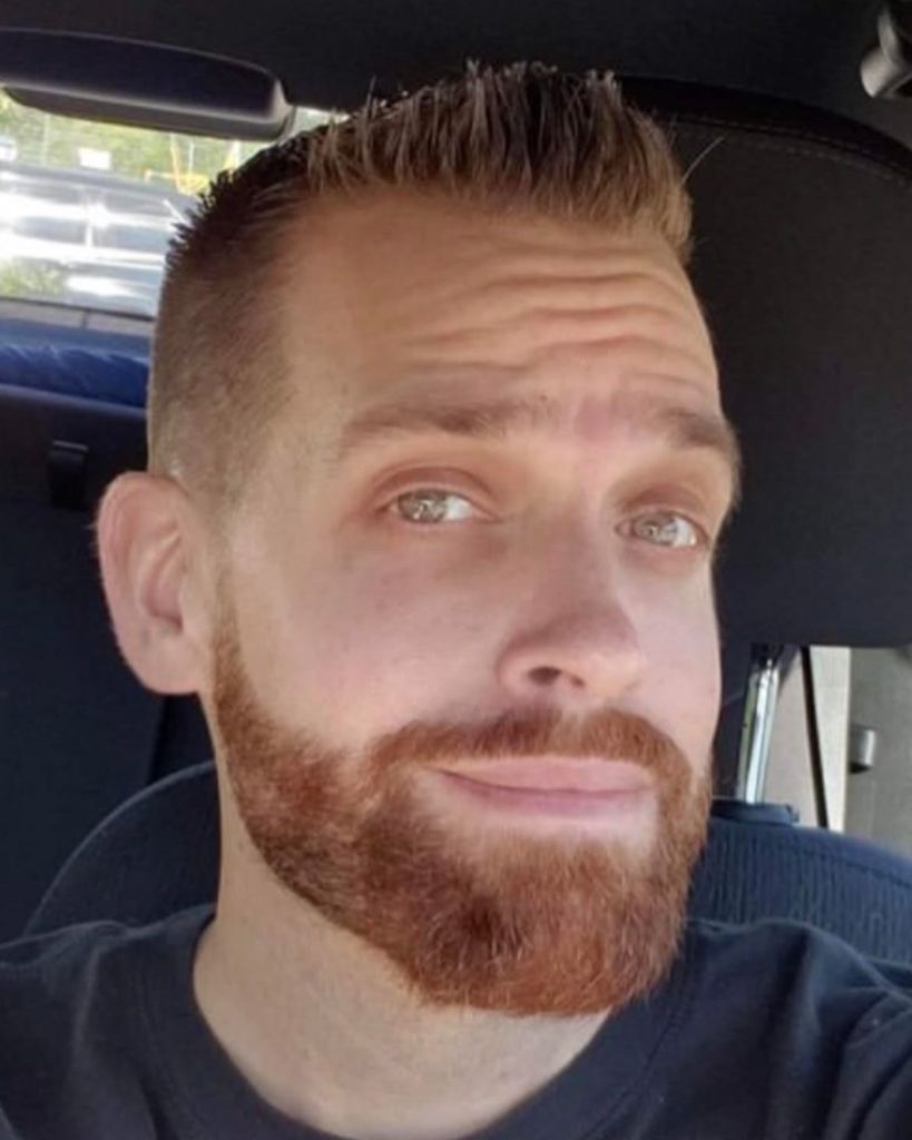 Gerard "Bubba" Salvador Michael Gambino Profile Photo