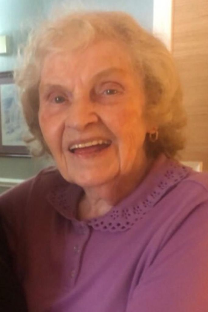 Velma Lee Lilly Profile Photo