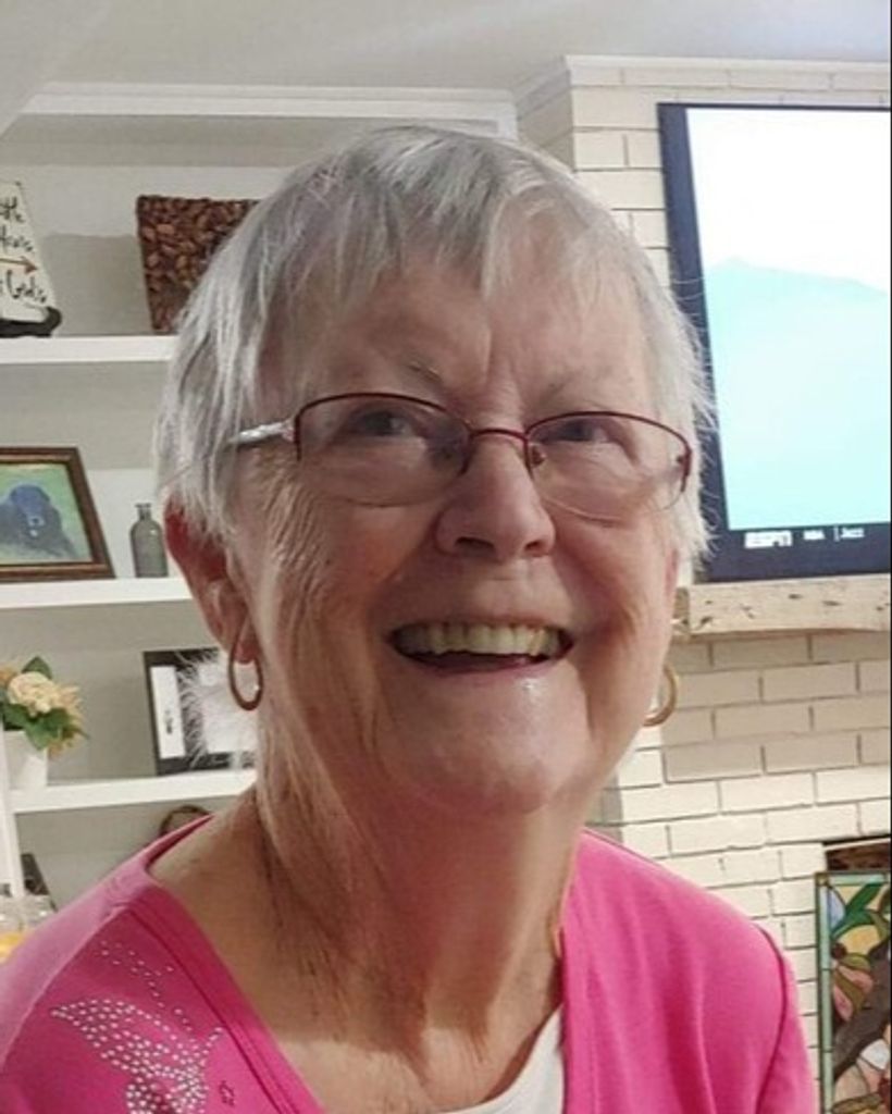 Fay Delores Underwood