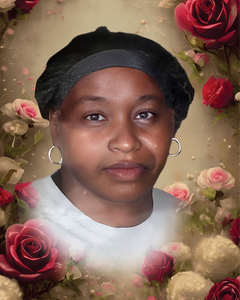Phyllis McDowell McCray