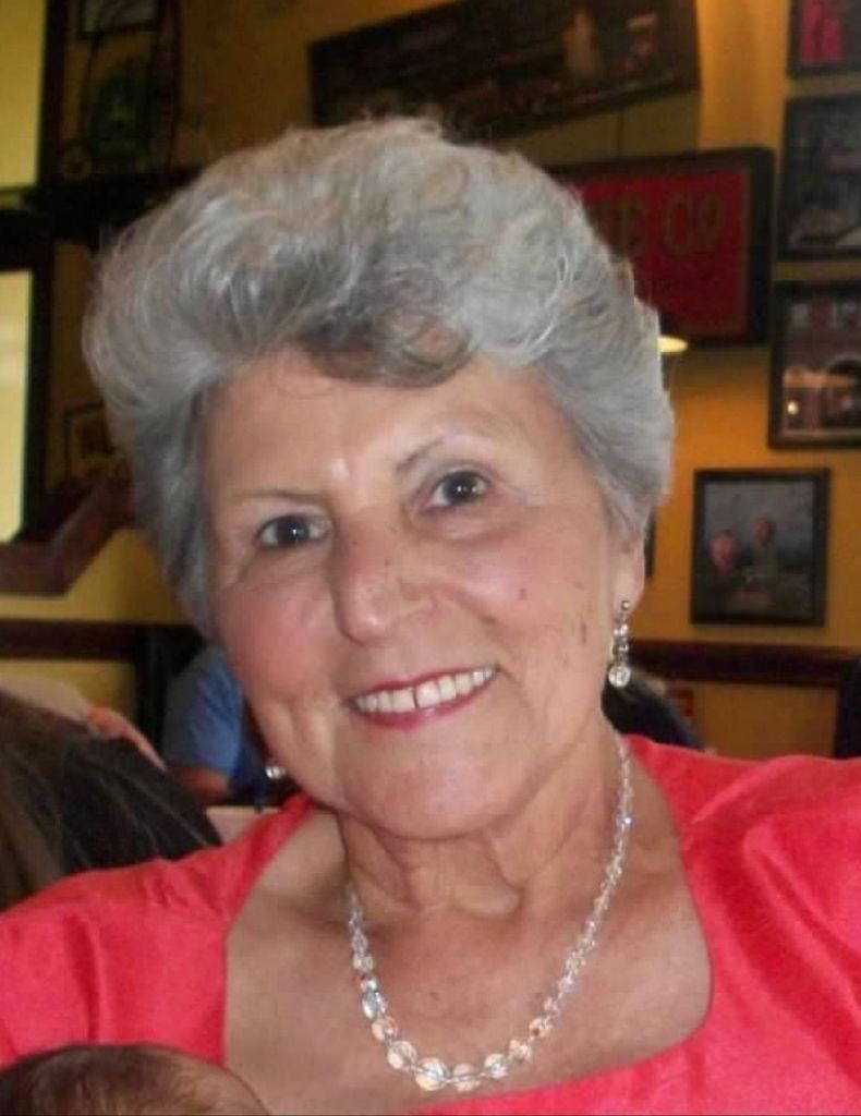 Mary Lynn Moore Profile Photo
