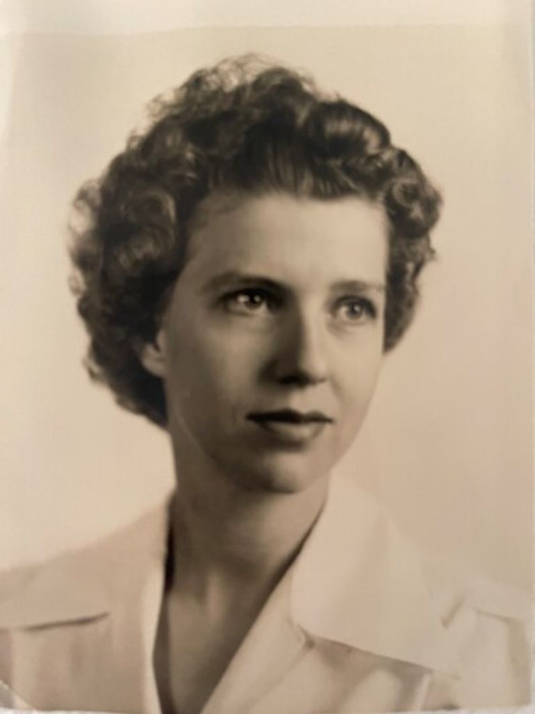 Helen Payne Wilson Profile Photo