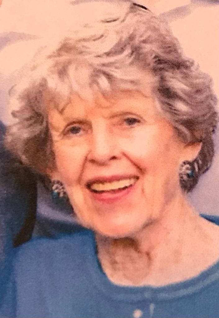 Billie Irene Runyan Profile Photo