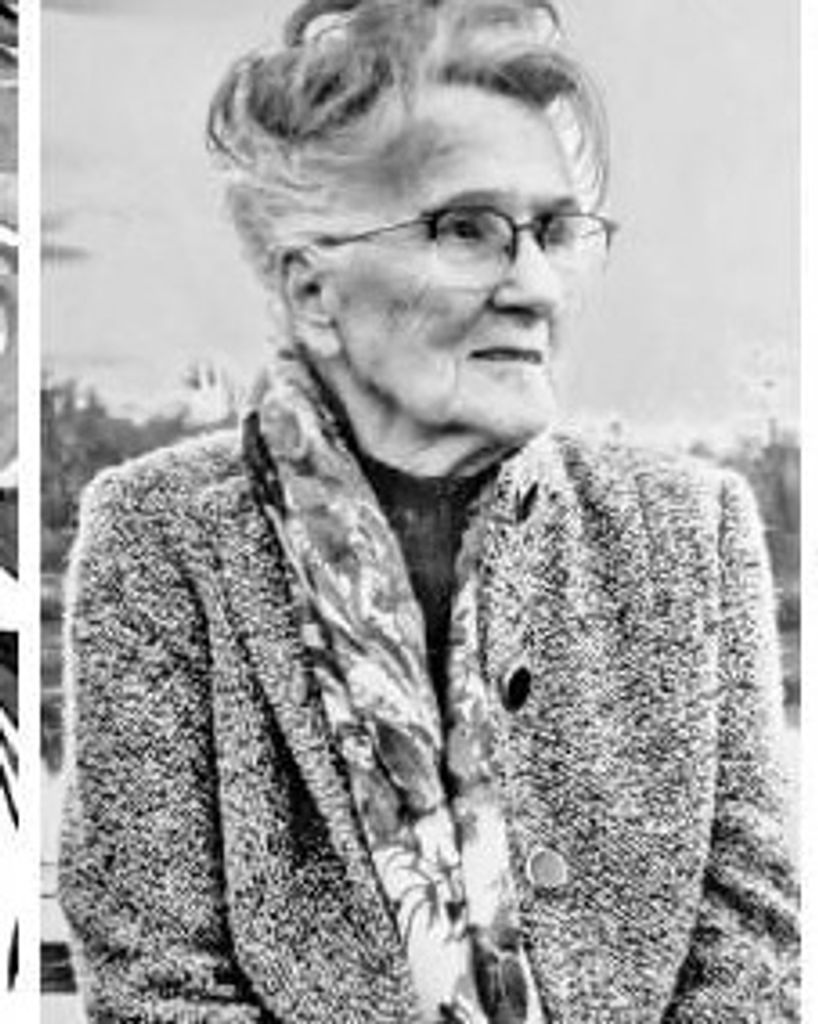 Audrey M. Naffziger-Naef Profile Photo