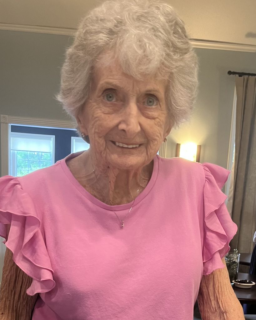 Judith M. Hernke Profile Photo
