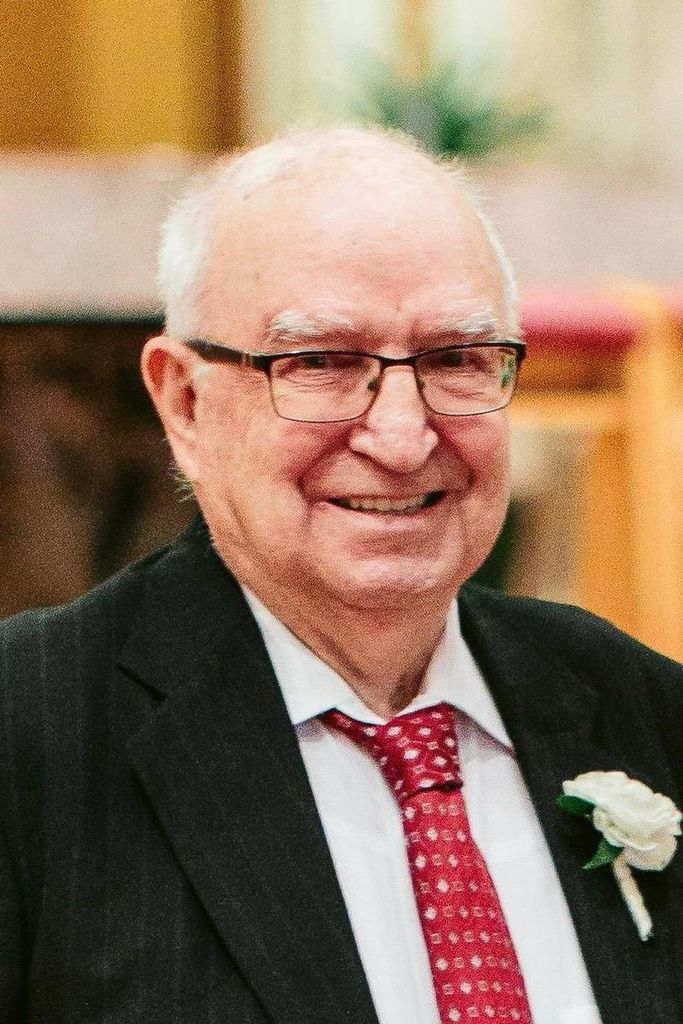 Joseph P. Semans Profile Photo