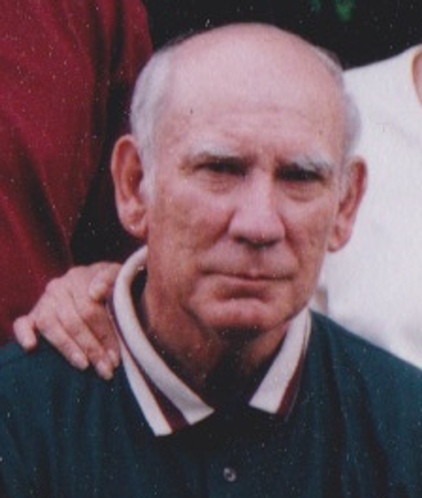 John "Mr. B" L. Byers Profile Photo